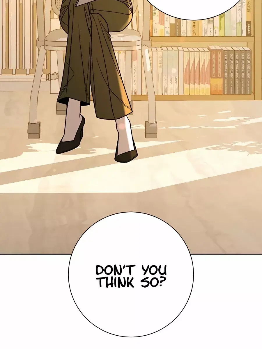 Pure Love Operation Chapter 56 Page 34