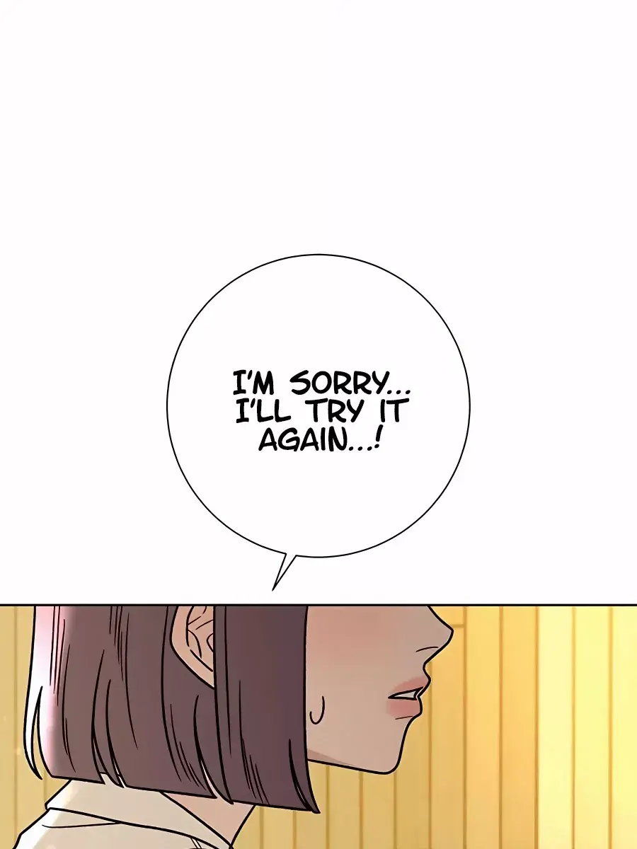 Pure Love Operation Chapter 56 Page 35