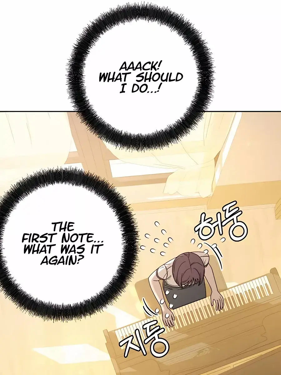 Pure Love Operation Chapter 56 Page 37