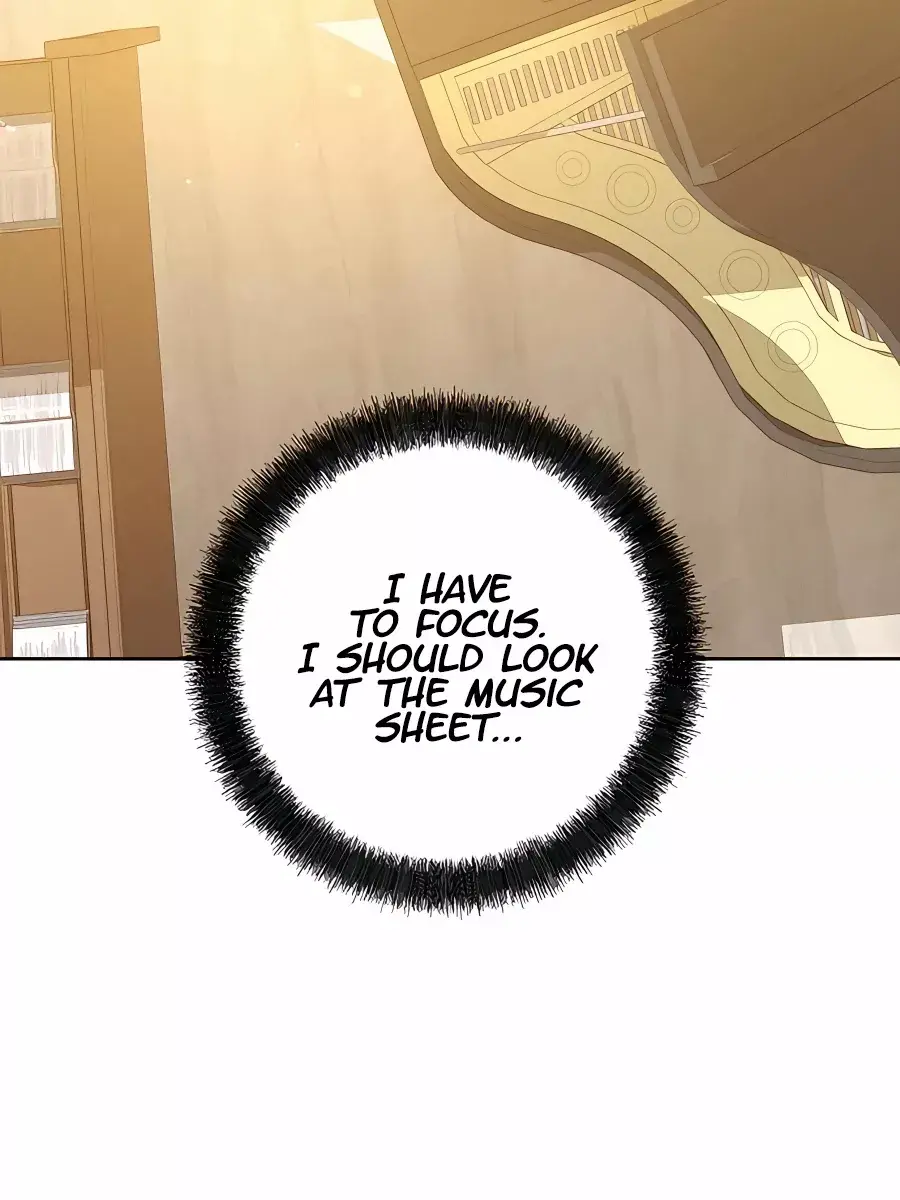 Pure Love Operation Chapter 56 Page 38