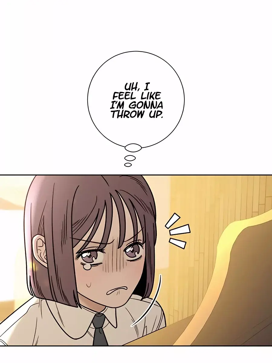 Pure Love Operation Chapter 56 Page 39