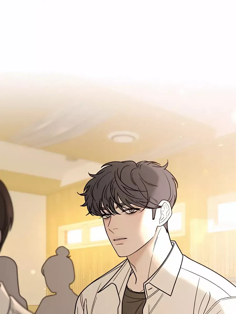 Pure Love Operation Chapter 56 Page 41