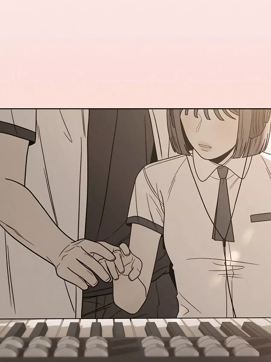 Pure Love Operation Chapter 56 Page 49