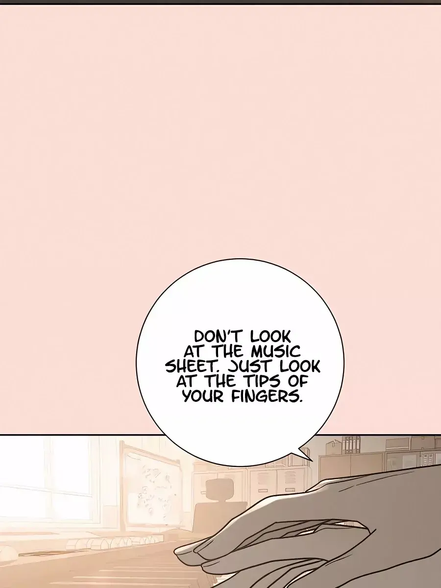 Pure Love Operation Chapter 56 Page 50