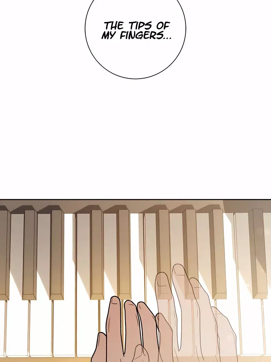 Pure Love Operation Chapter 56 Page 58