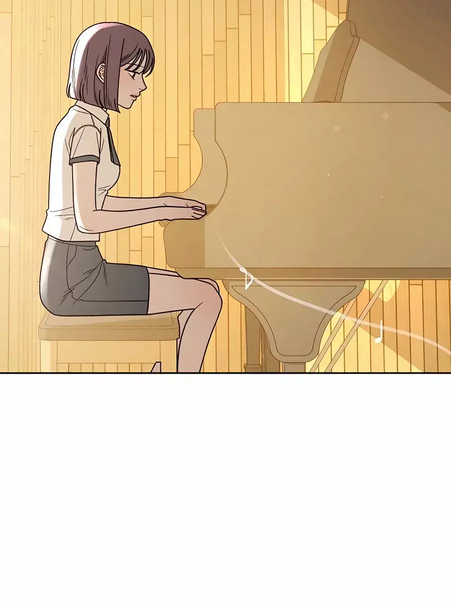 Pure Love Operation Chapter 56 Page 61