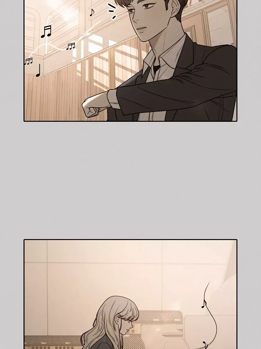 Pure Love Operation Chapter 56 Page 70