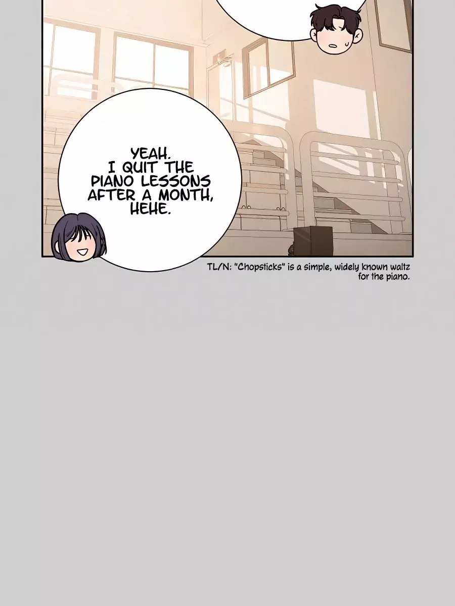 Pure Love Operation Chapter 56 Page 74