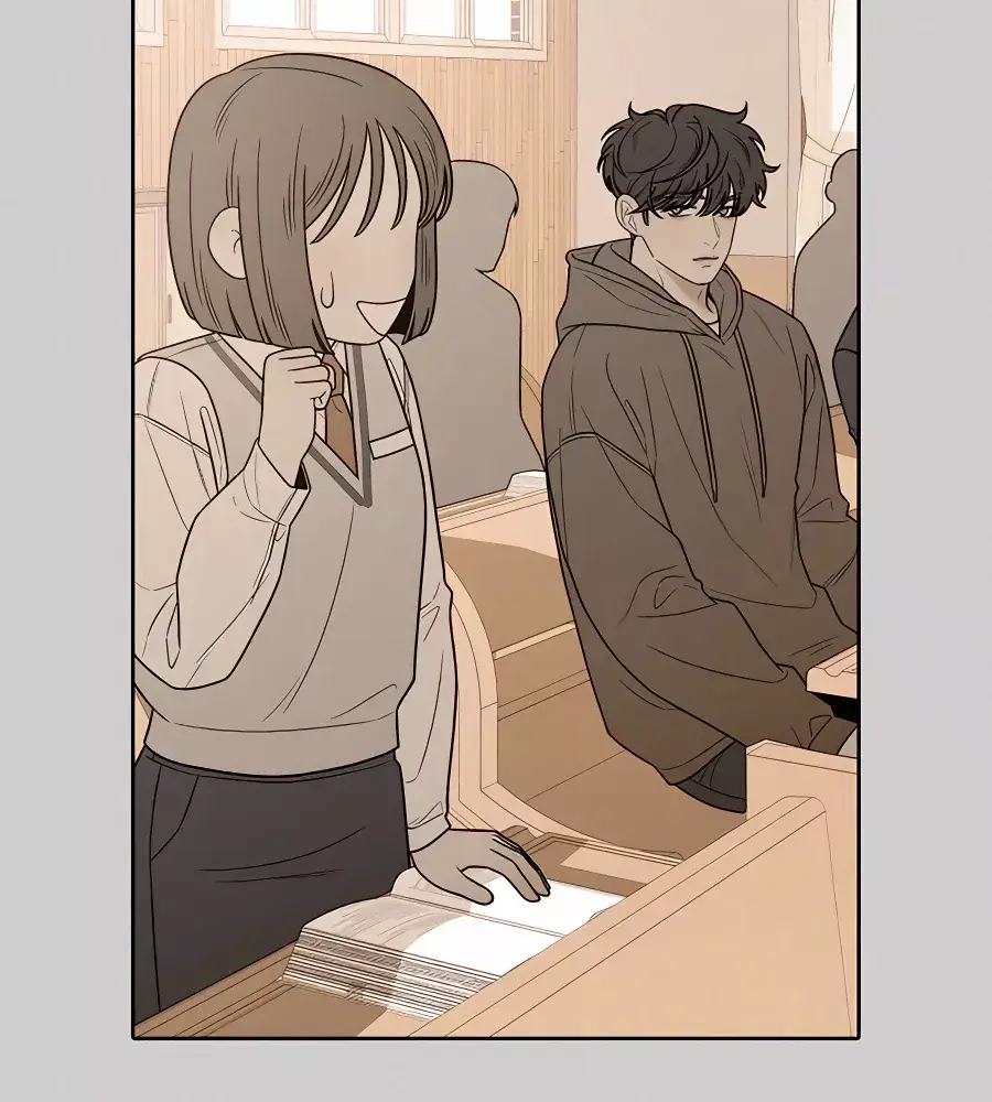 Pure Love Operation Chapter 56 Page 77