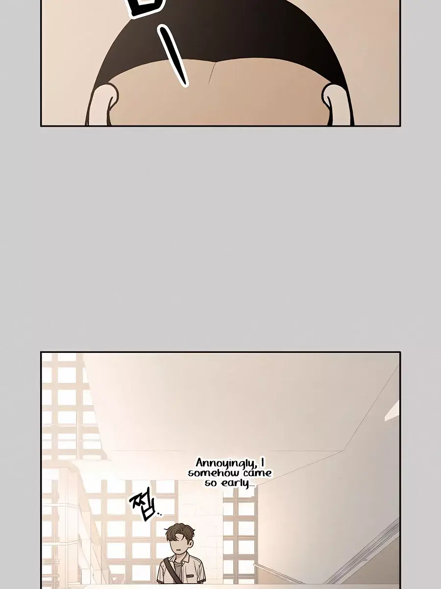 Pure Love Operation Chapter 56 Page 79