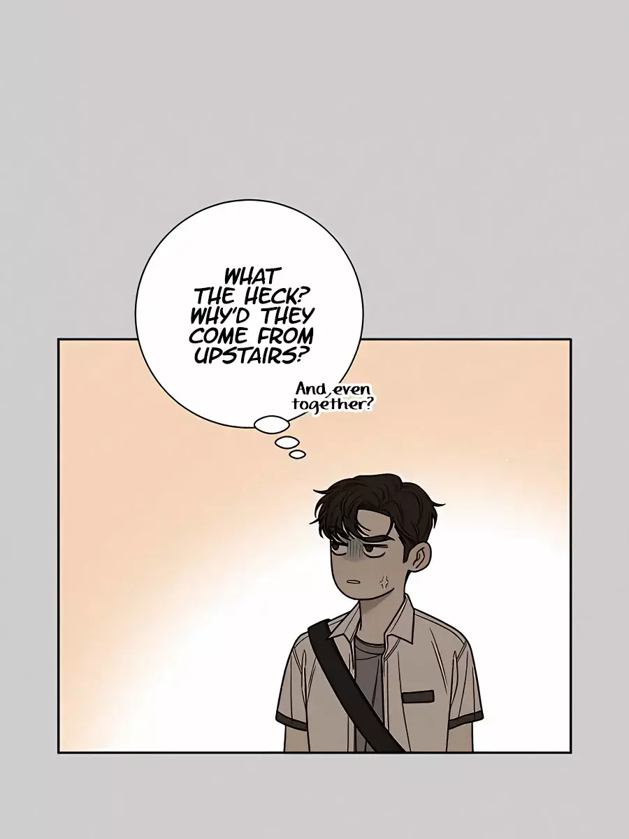 Pure Love Operation Chapter 56 Page 81