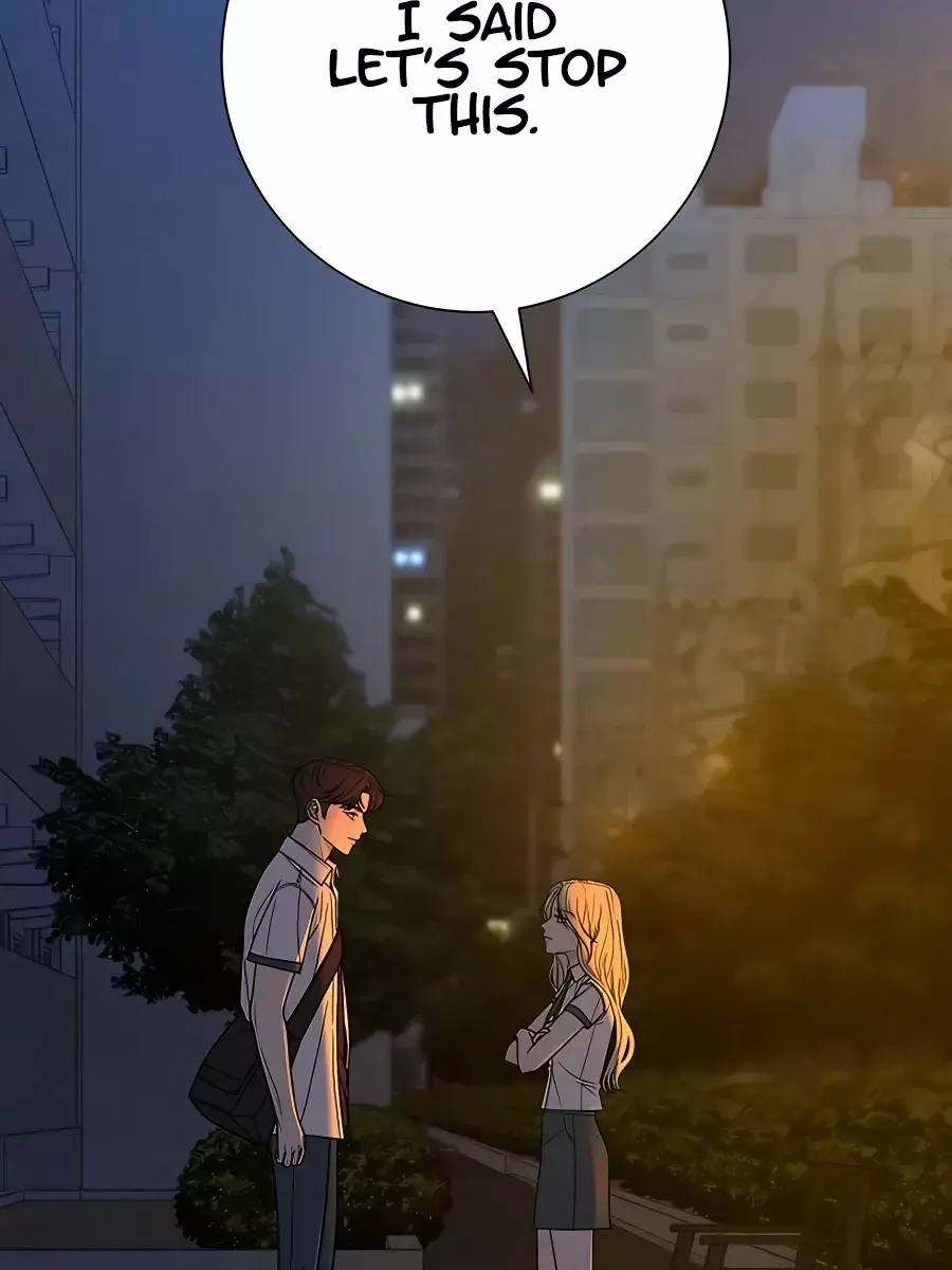 Pure Love Operation Chapter 56 Page 87