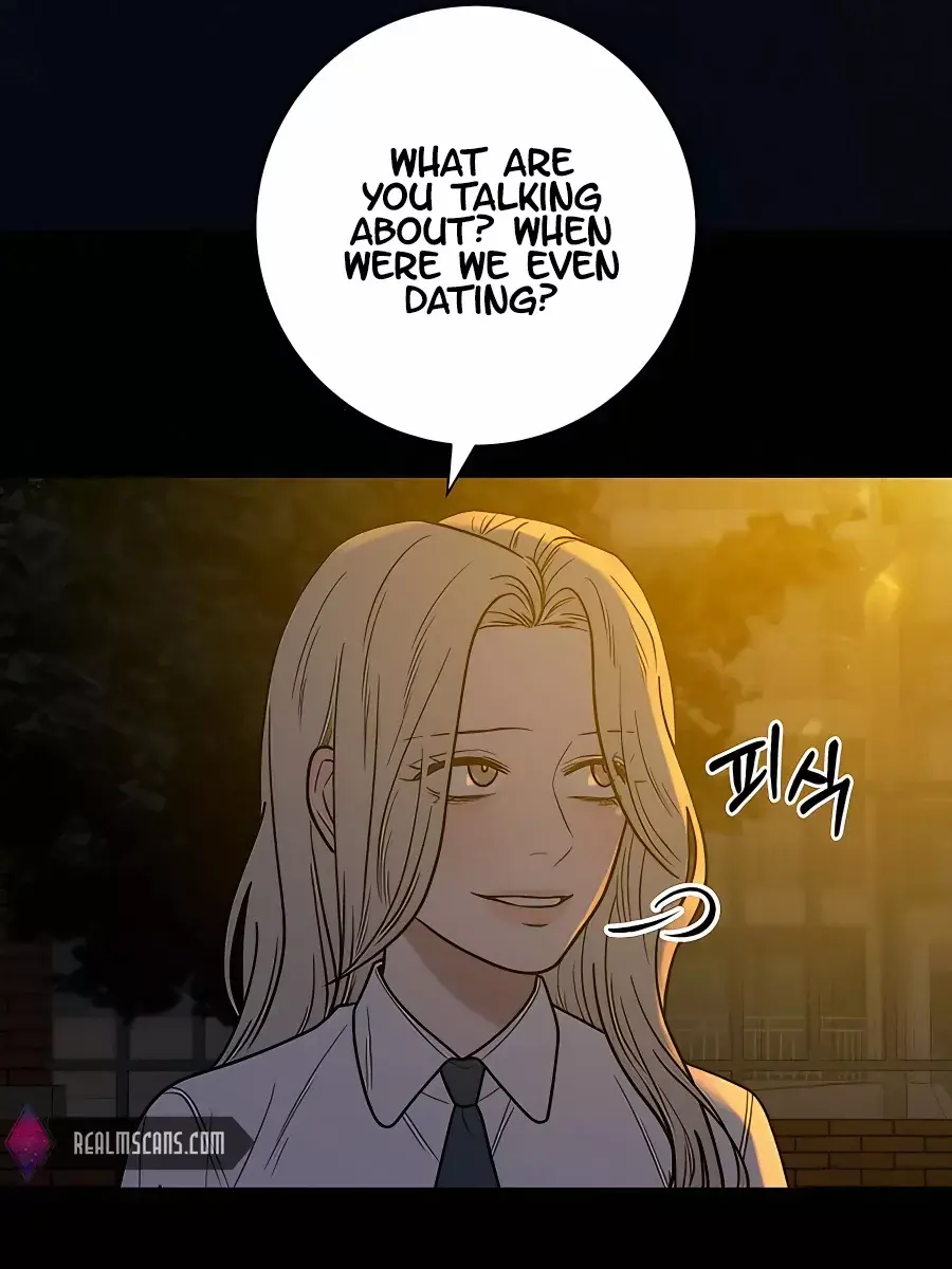 Pure Love Operation Chapter 56 Page 90