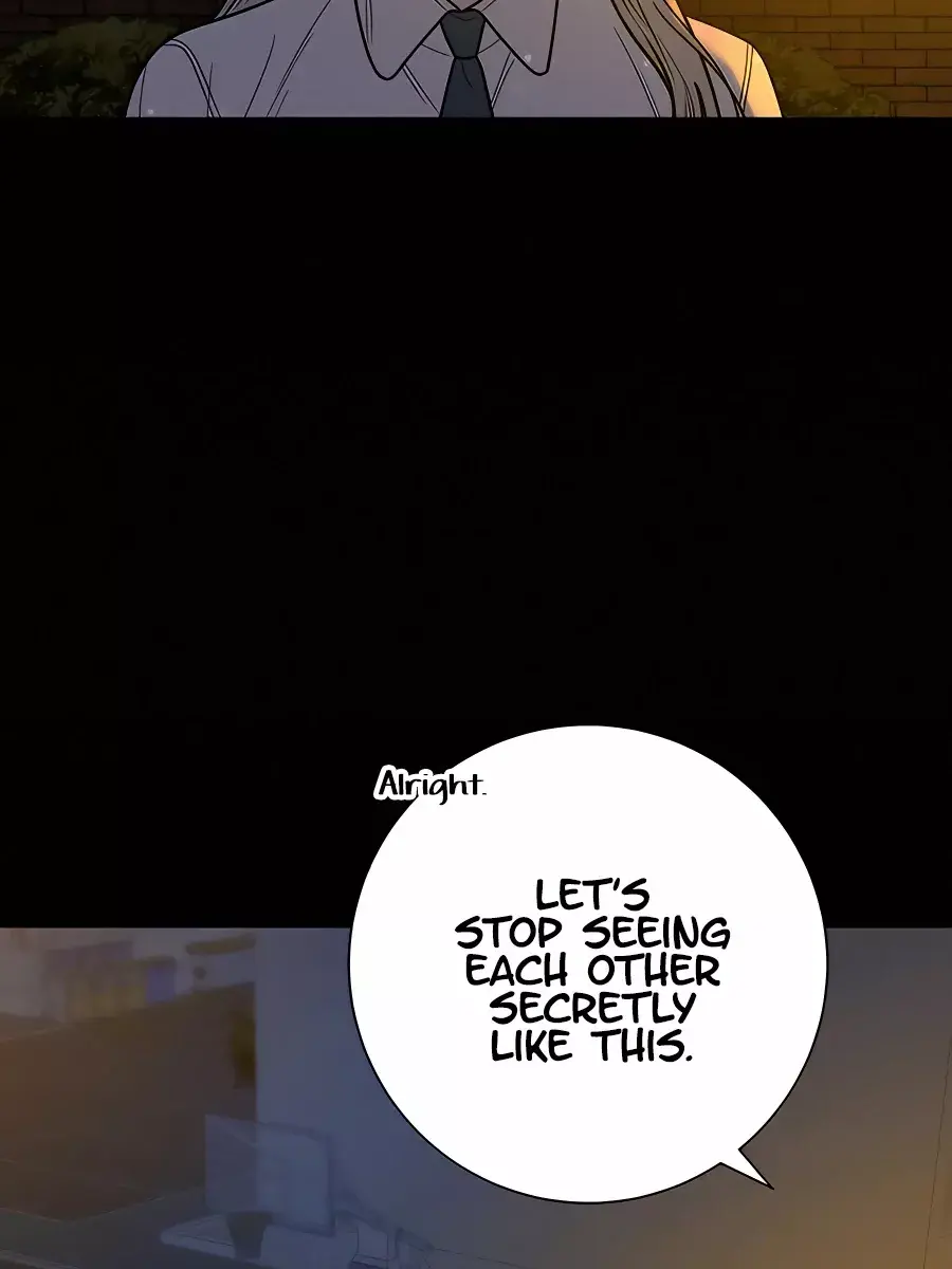 Pure Love Operation Chapter 56 Page 92