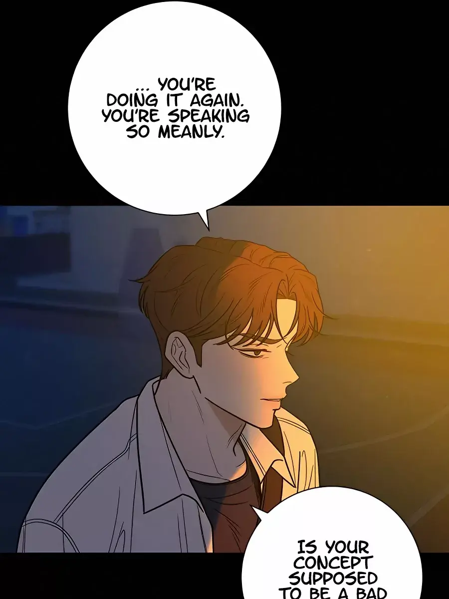 Pure Love Operation Chapter 56 Page 95