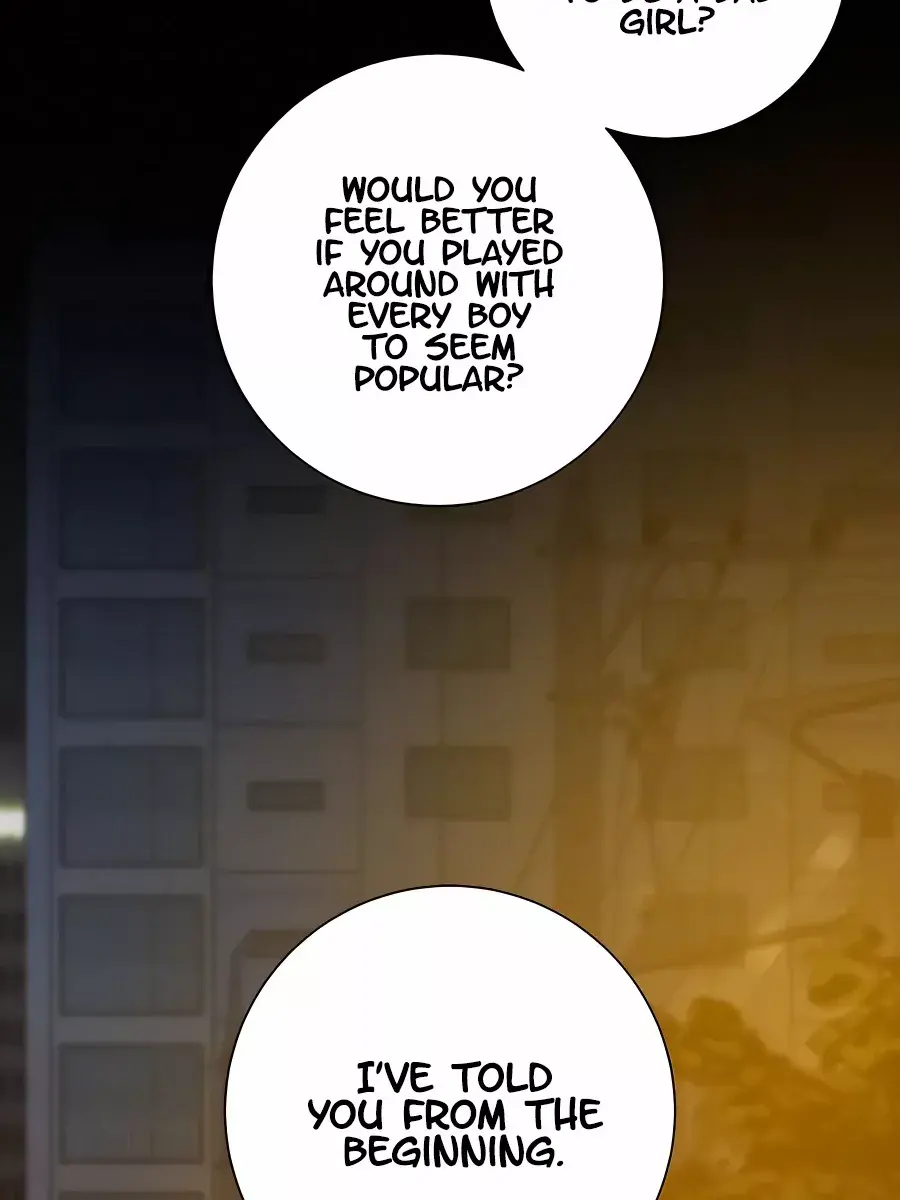 Pure Love Operation Chapter 56 Page 96