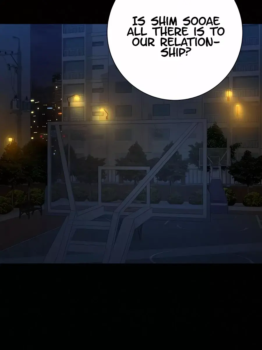 Pure Love Operation Chapter 56 Page 99