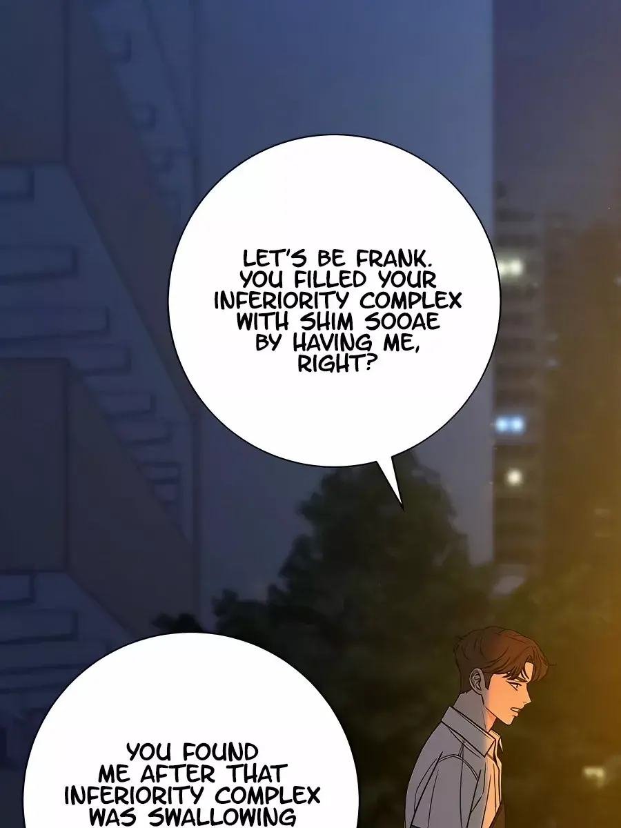 Pure Love Operation Chapter 56 Page 102