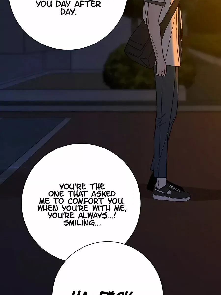 Pure Love Operation Chapter 56 Page 103