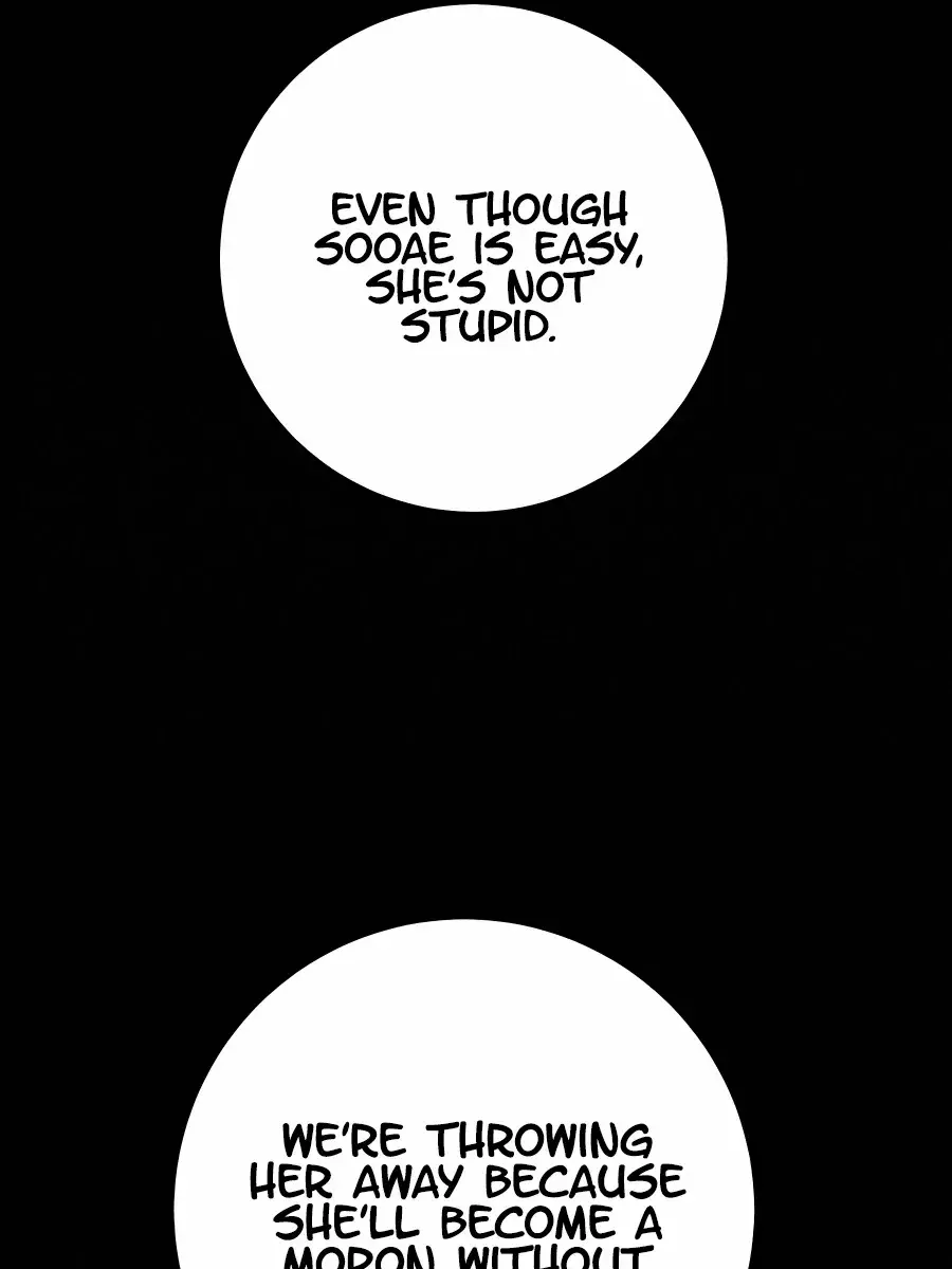 Pure Love Operation Chapter 56 Page 107