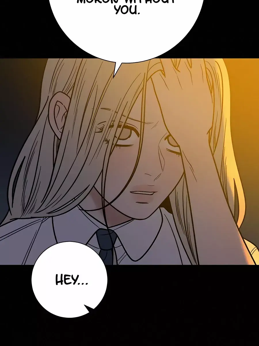 Pure Love Operation Chapter 56 Page 108