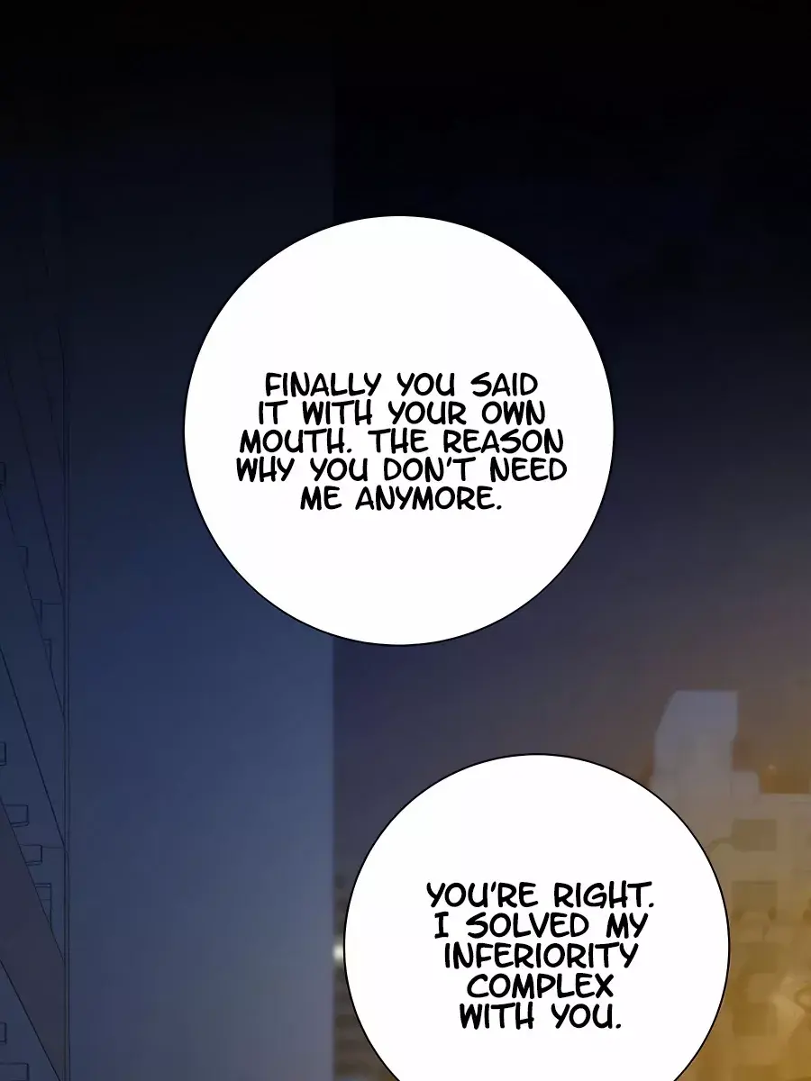 Pure Love Operation Chapter 56 Page 109