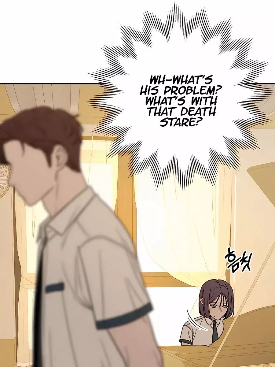 Pure Love Operation Chapter 56 Page 124