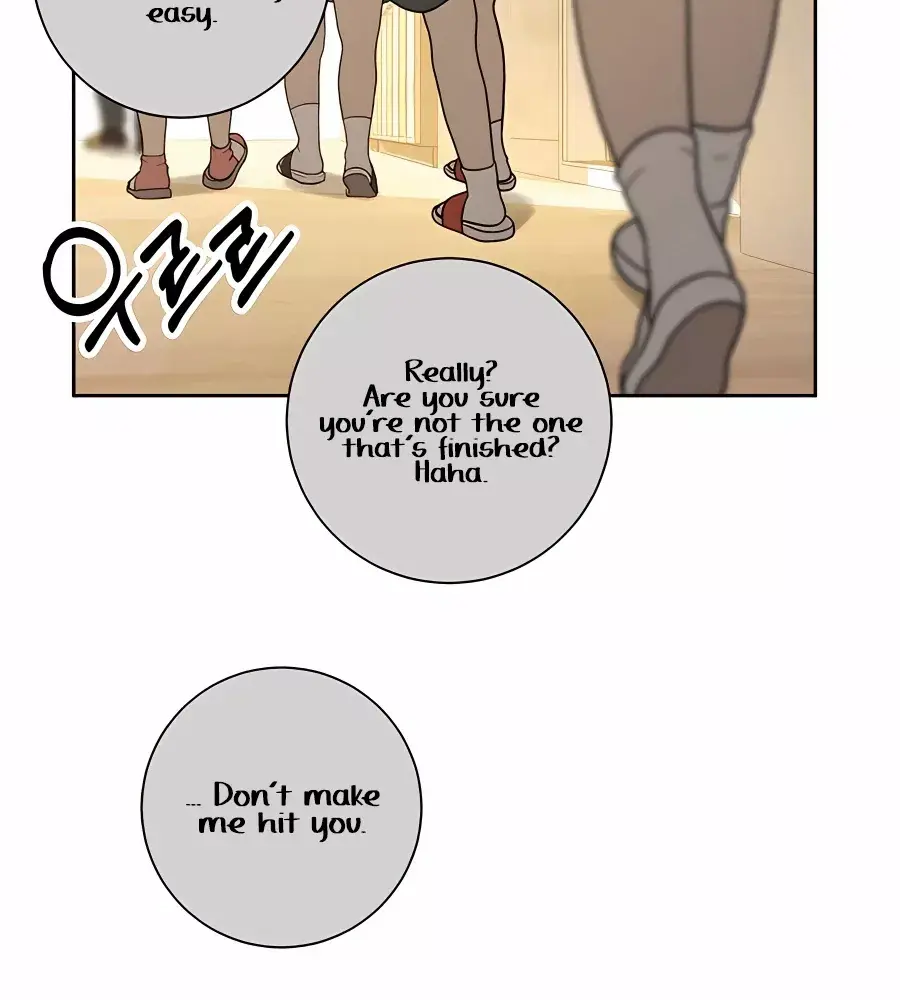 Pure Love Operation Chapter 56 Page 129