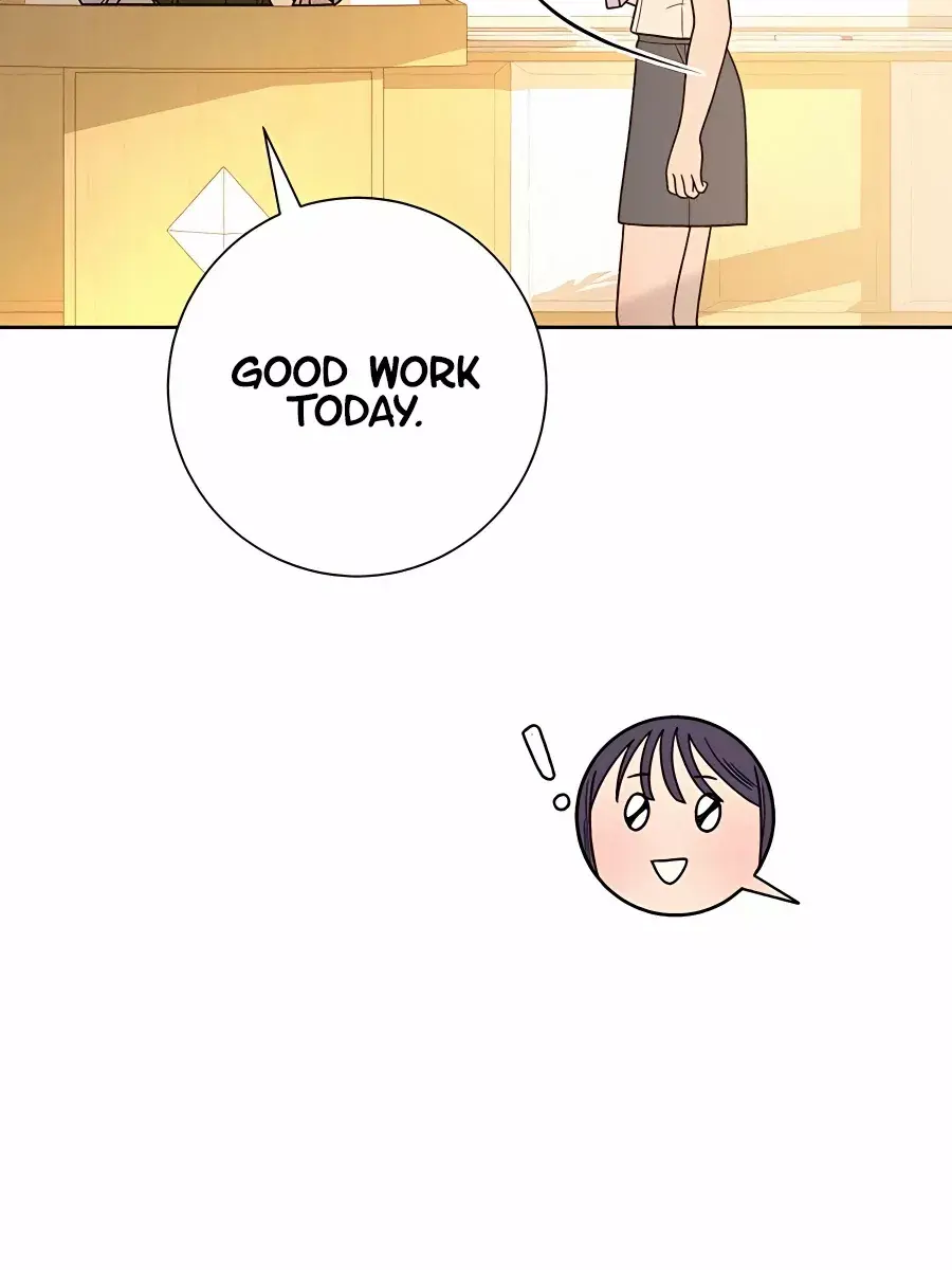 Pure Love Operation Chapter 56 Page 133