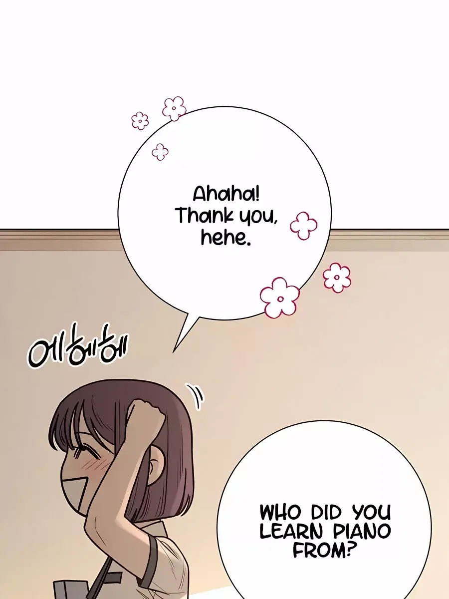 Pure Love Operation Chapter 56 Page 134