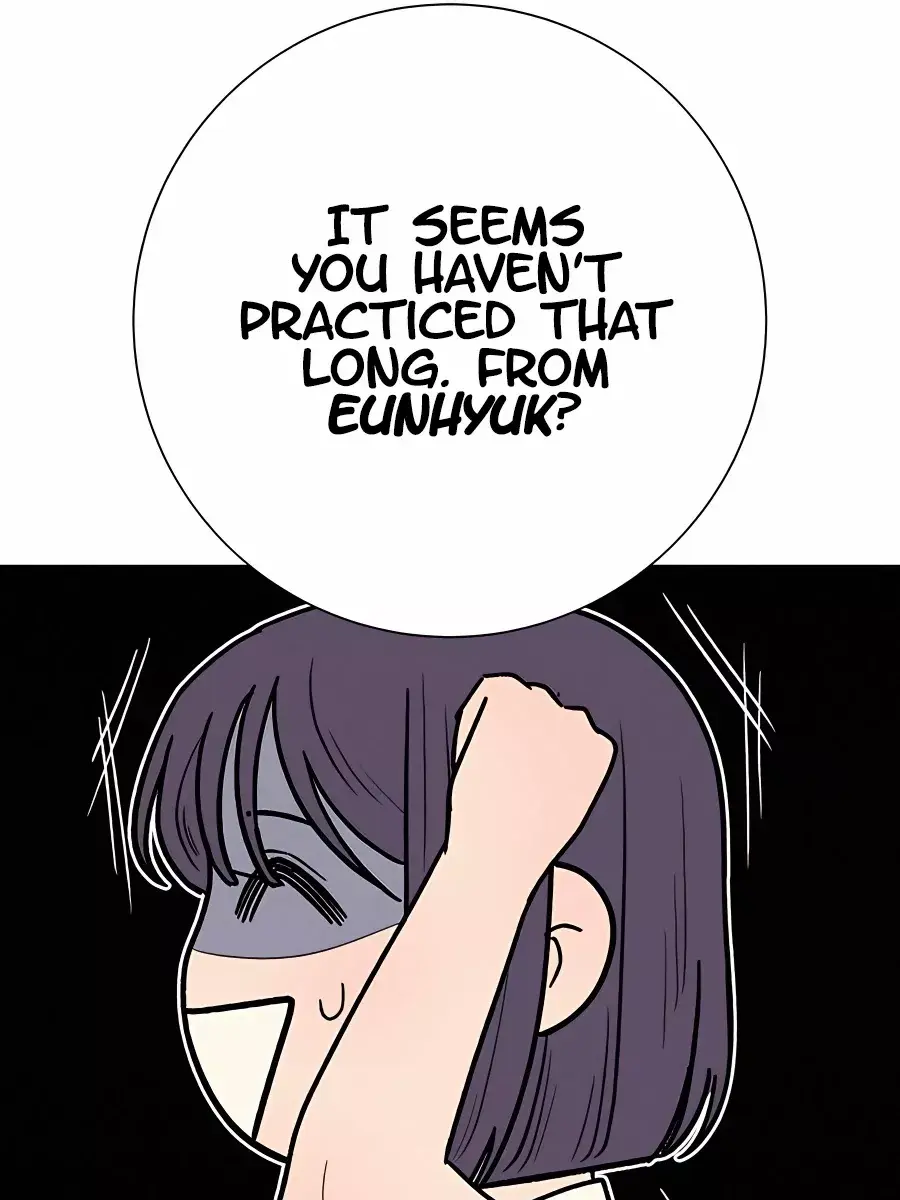 Pure Love Operation Chapter 56 Page 136