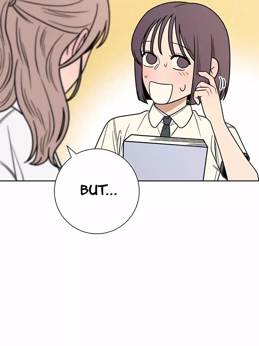 Pure Love Operation Chapter 56 Page 138