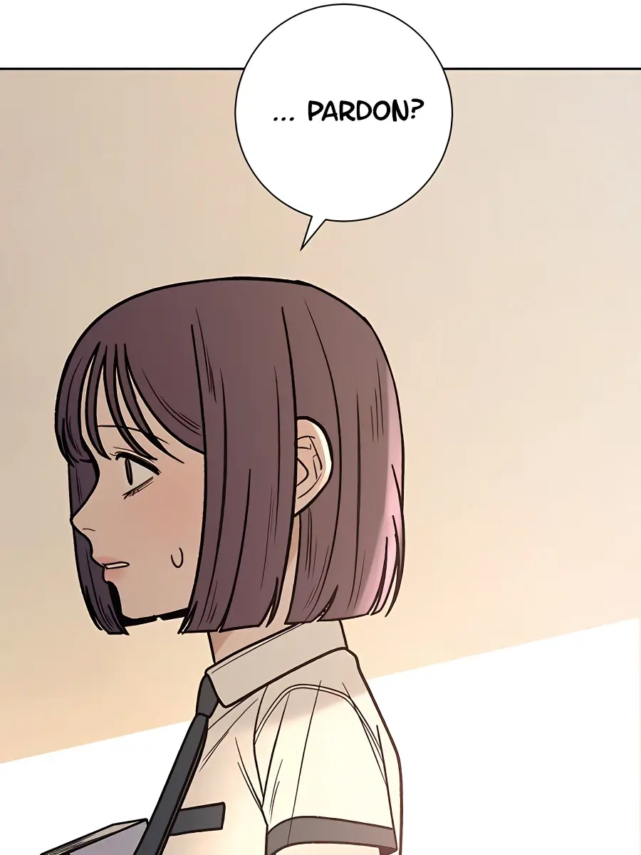 Pure Love Operation Chapter 56 Page 141