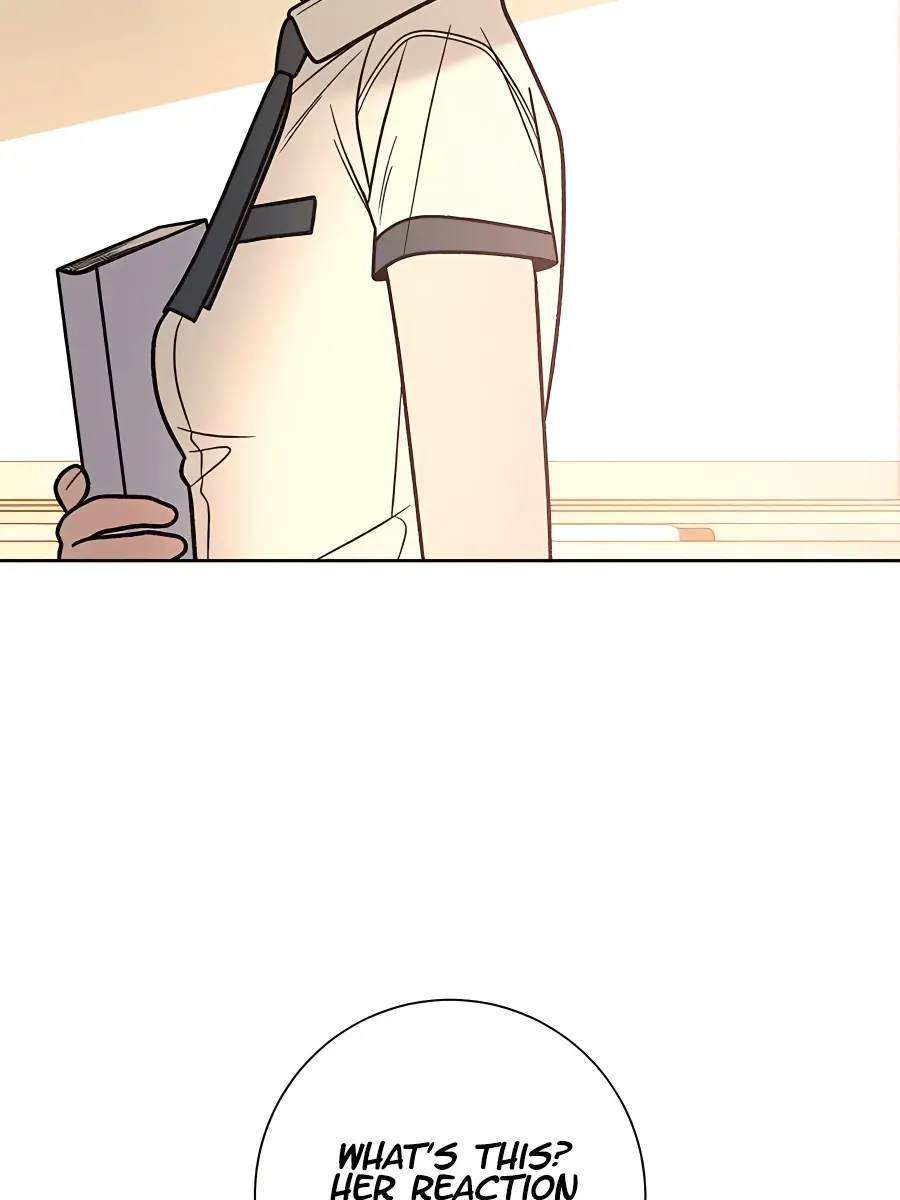 Pure Love Operation Chapter 57 Page 6