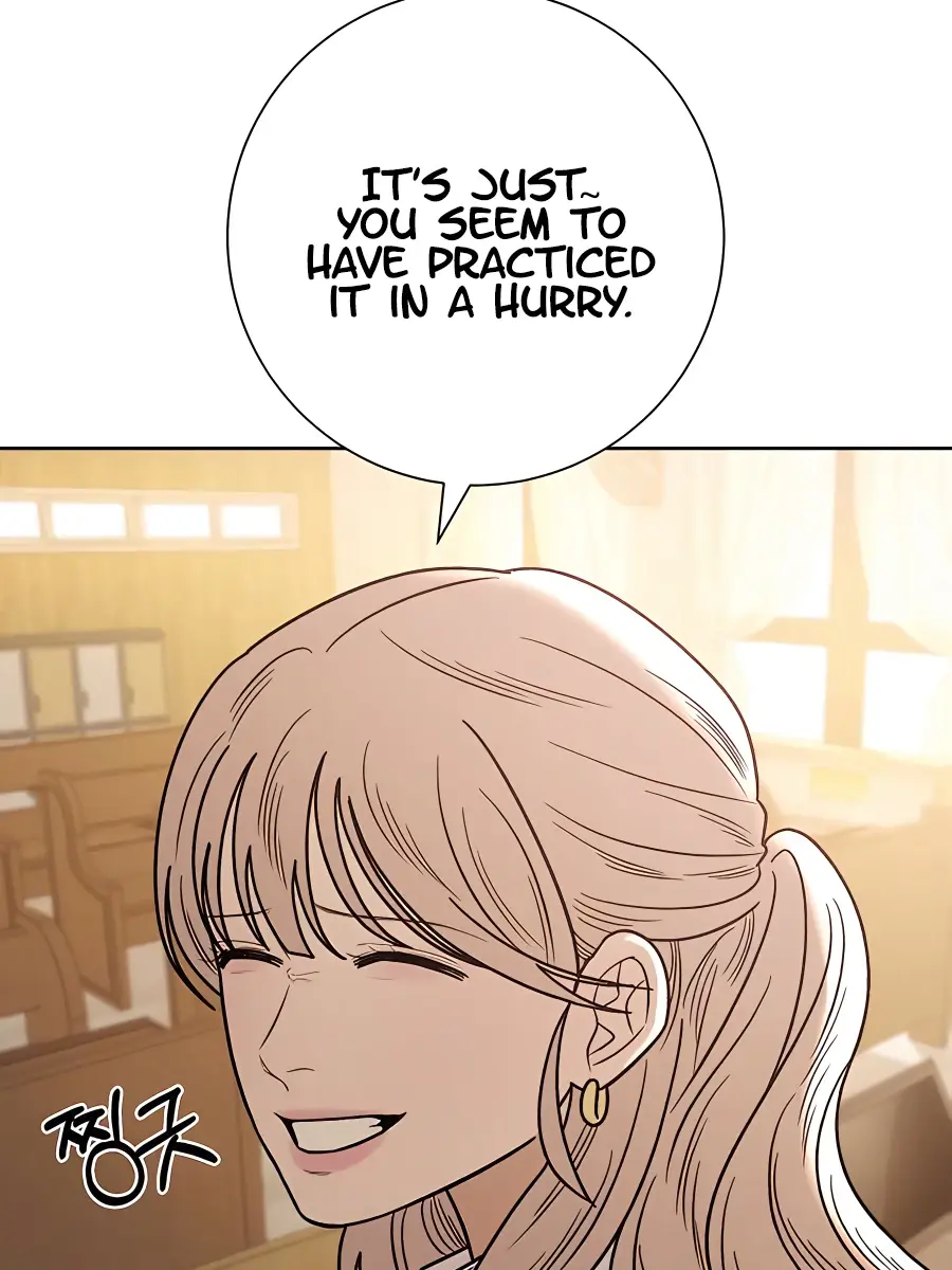 Pure Love Operation Chapter 57 Page 8