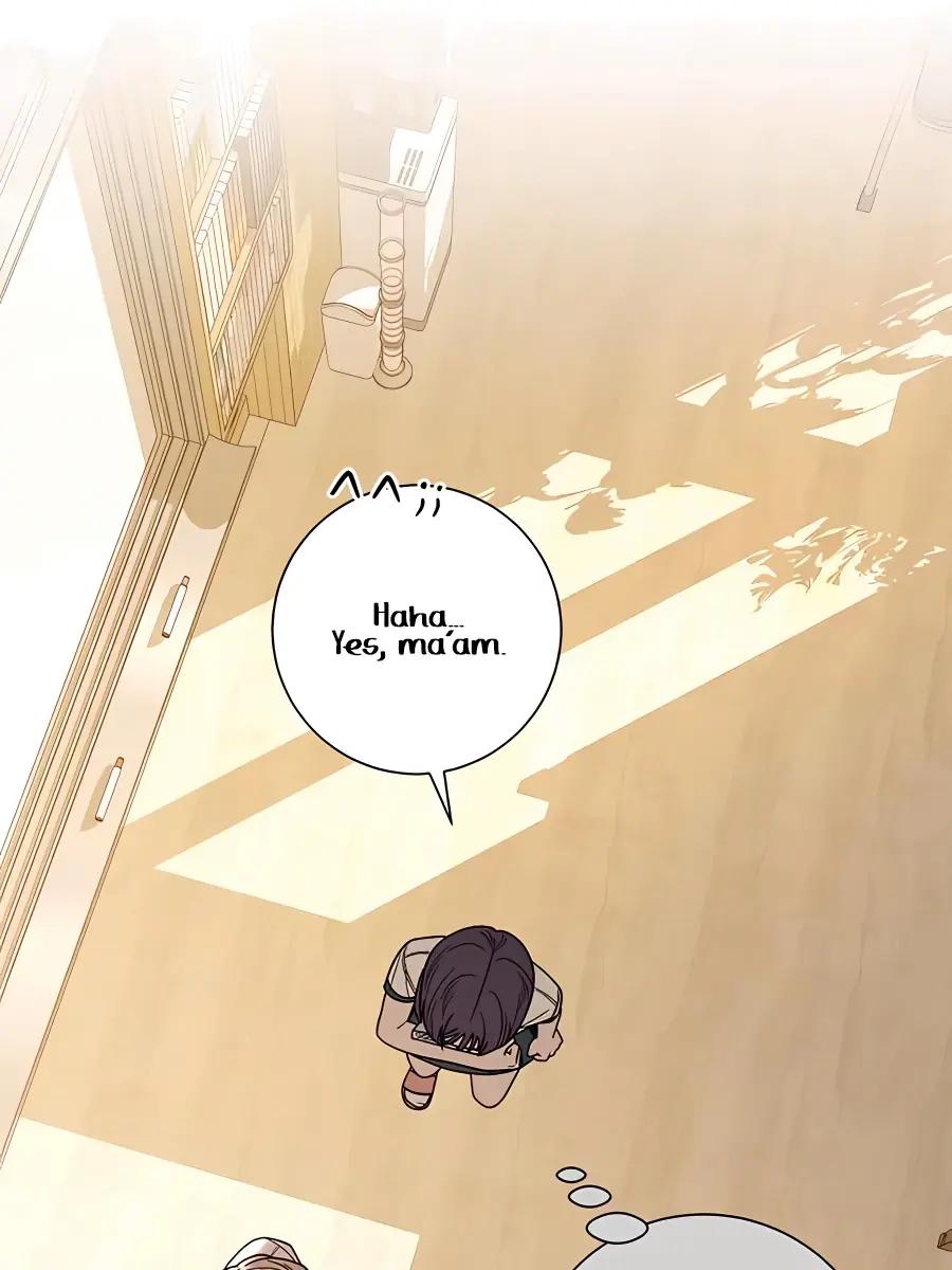 Pure Love Operation Chapter 57 Page 10