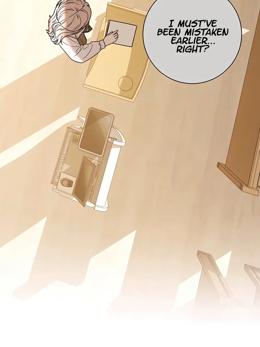 Pure Love Operation Chapter 57 Page 11