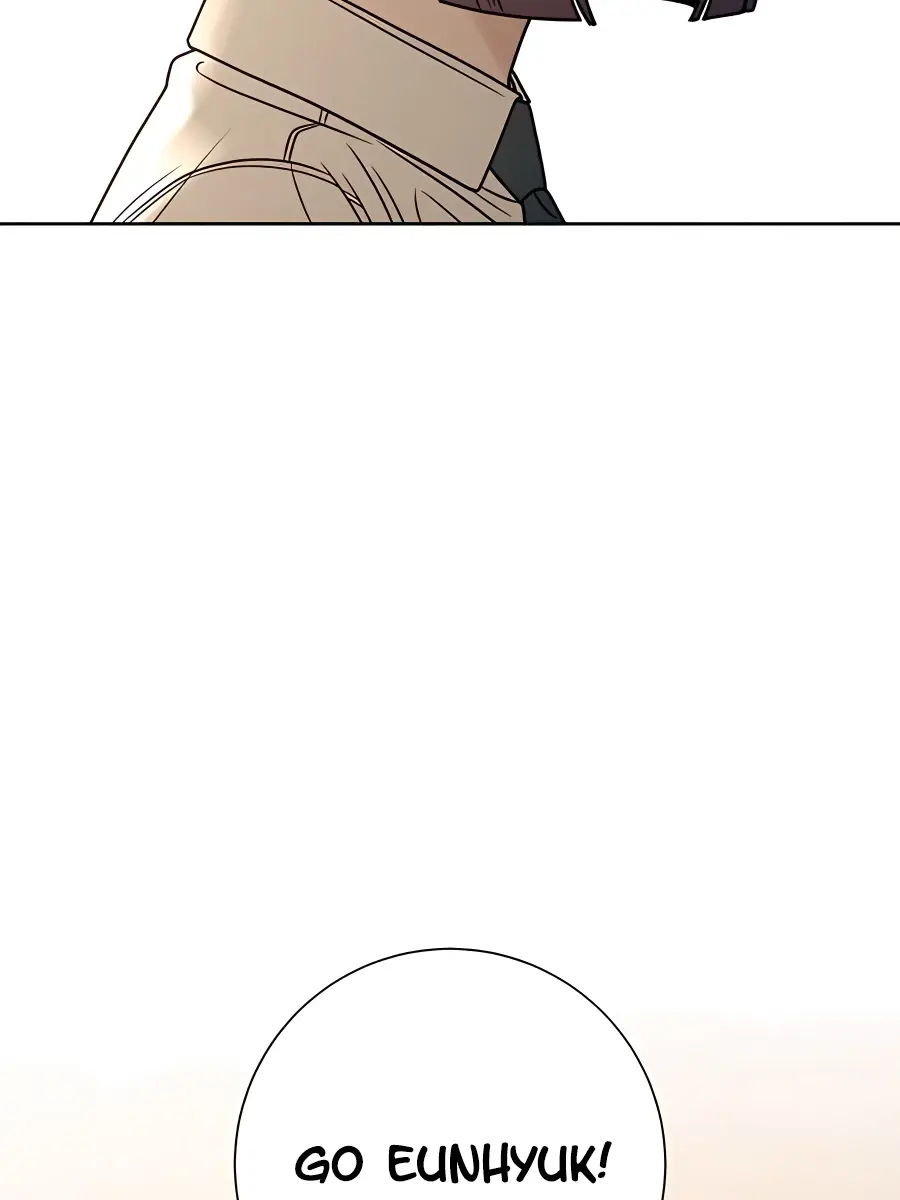 Pure Love Operation Chapter 57 Page 20