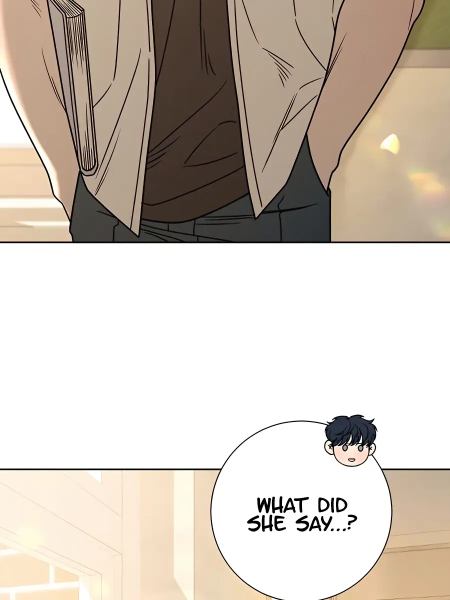 Pure Love Operation Chapter 57 Page 24