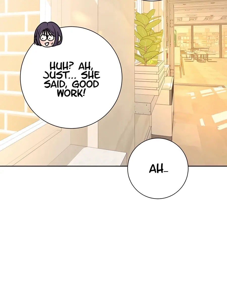 Pure Love Operation Chapter 57 Page 25