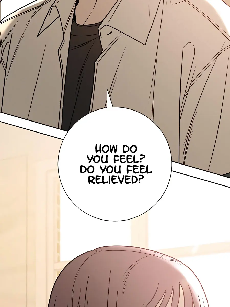 Pure Love Operation Chapter 57 Page 27