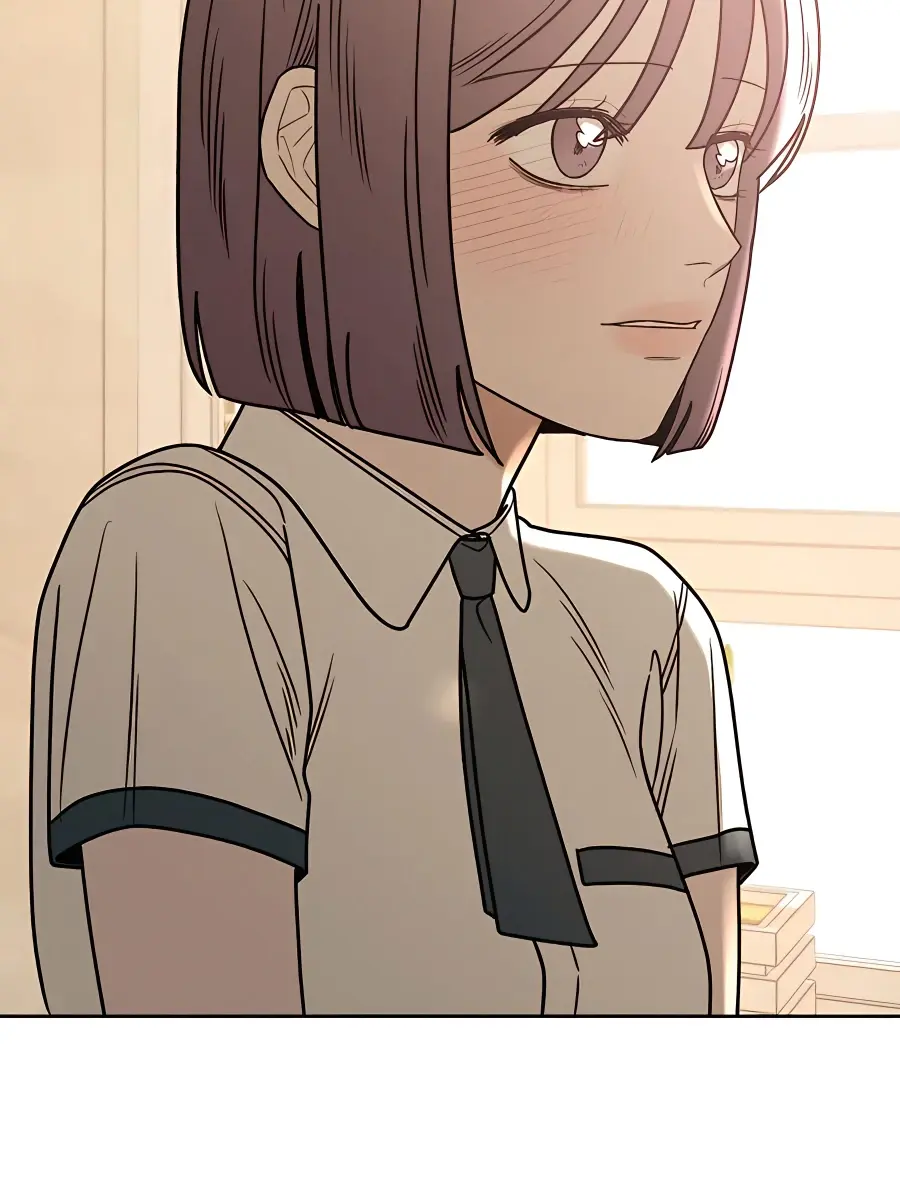 Pure Love Operation Chapter 57 Page 28