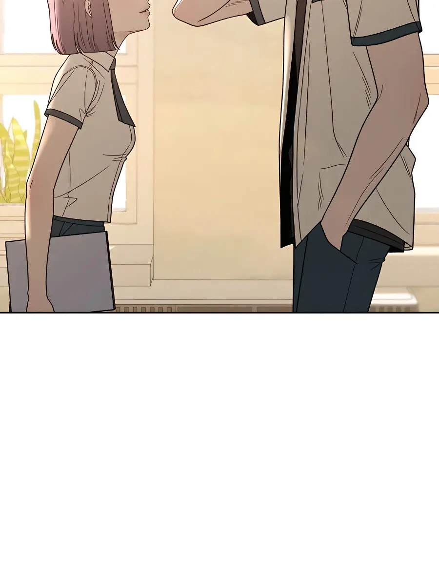 Pure Love Operation Chapter 57 Page 31