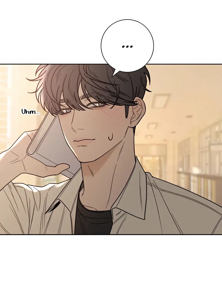 Pure Love Operation Chapter 57 Page 32