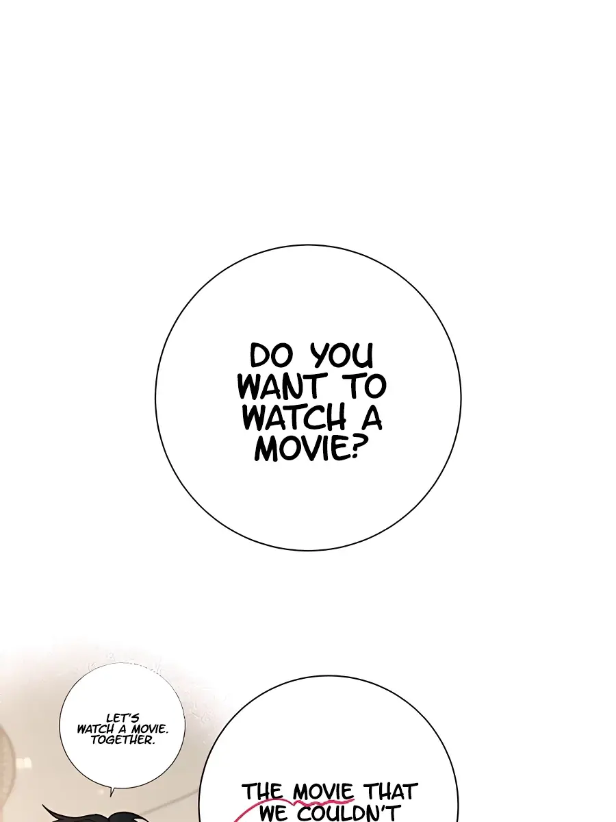 Pure Love Operation Chapter 57 Page 33