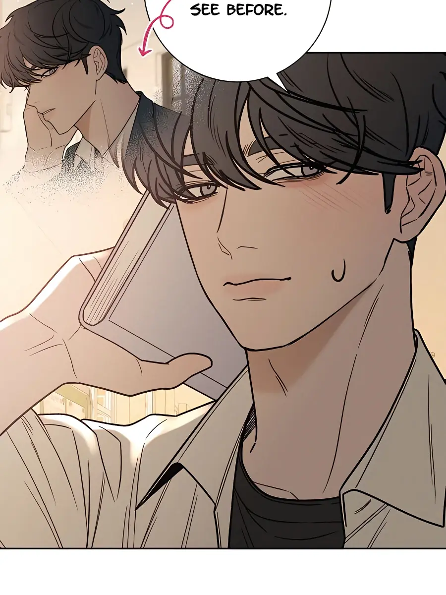 Pure Love Operation Chapter 57 Page 34