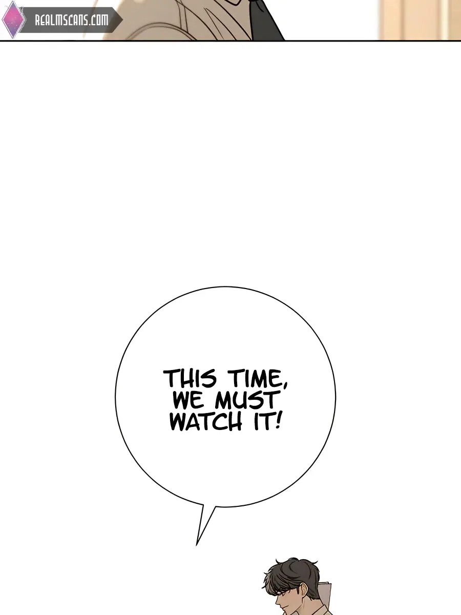 Pure Love Operation Chapter 57 Page 39