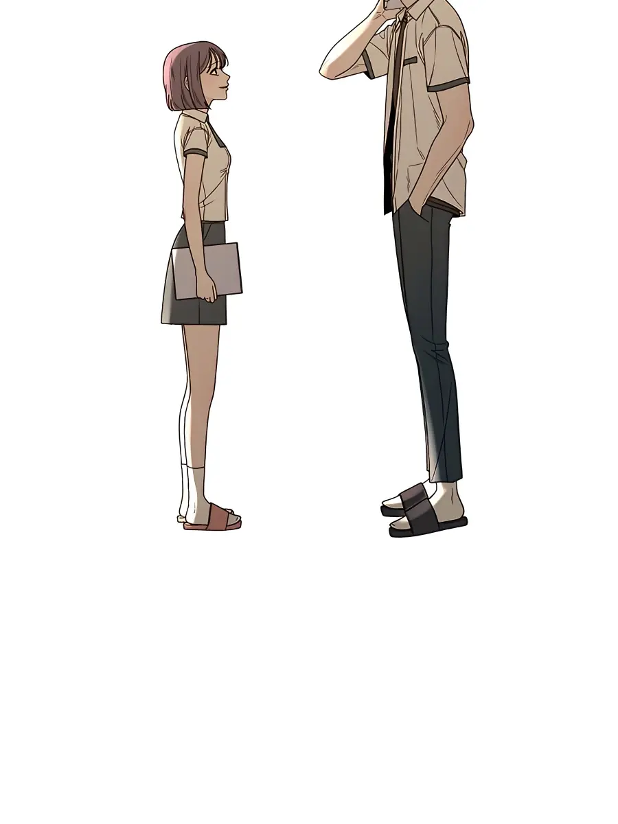 Pure Love Operation Chapter 57 Page 40