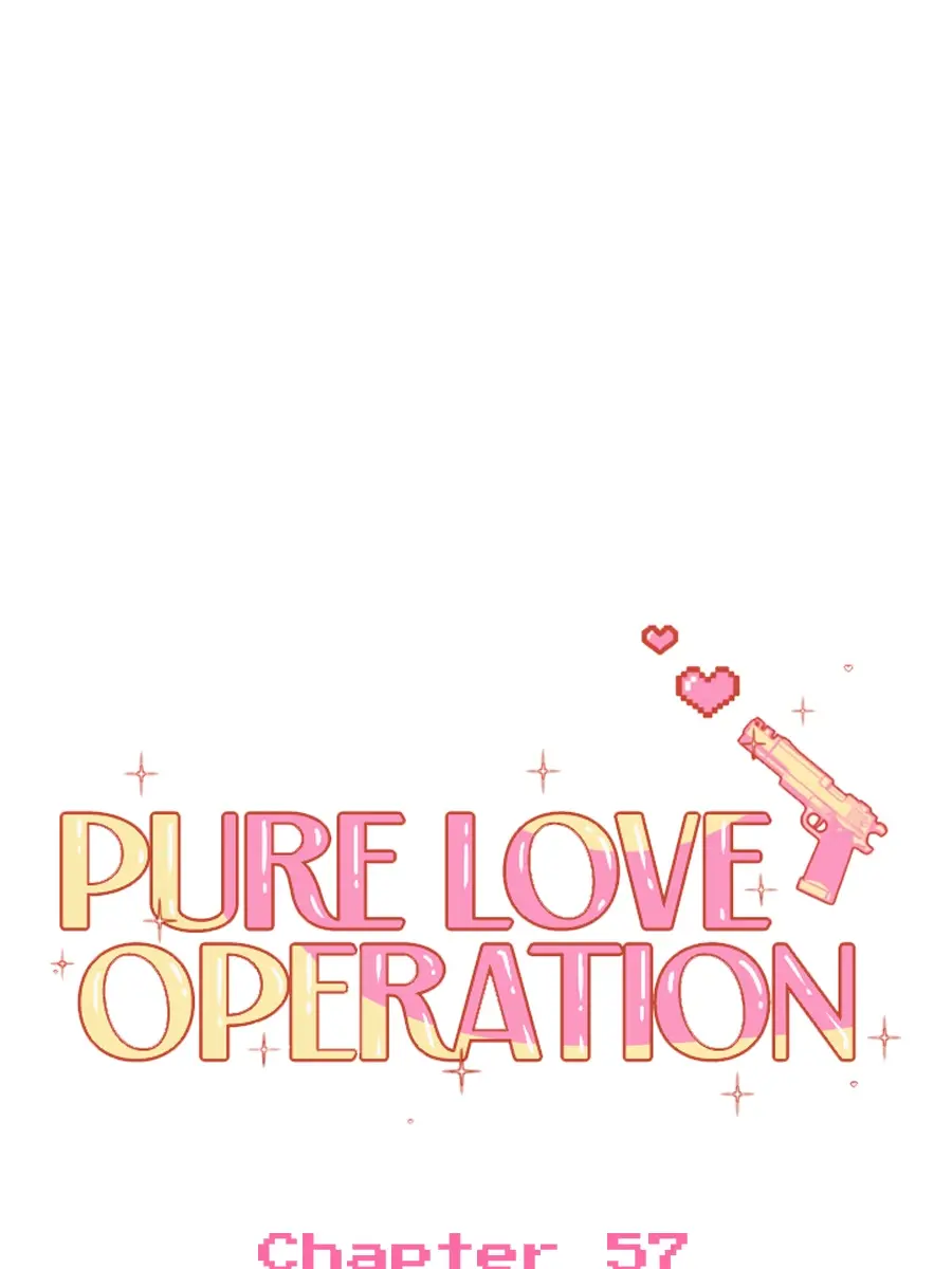Pure Love Operation Chapter 57 Page 41