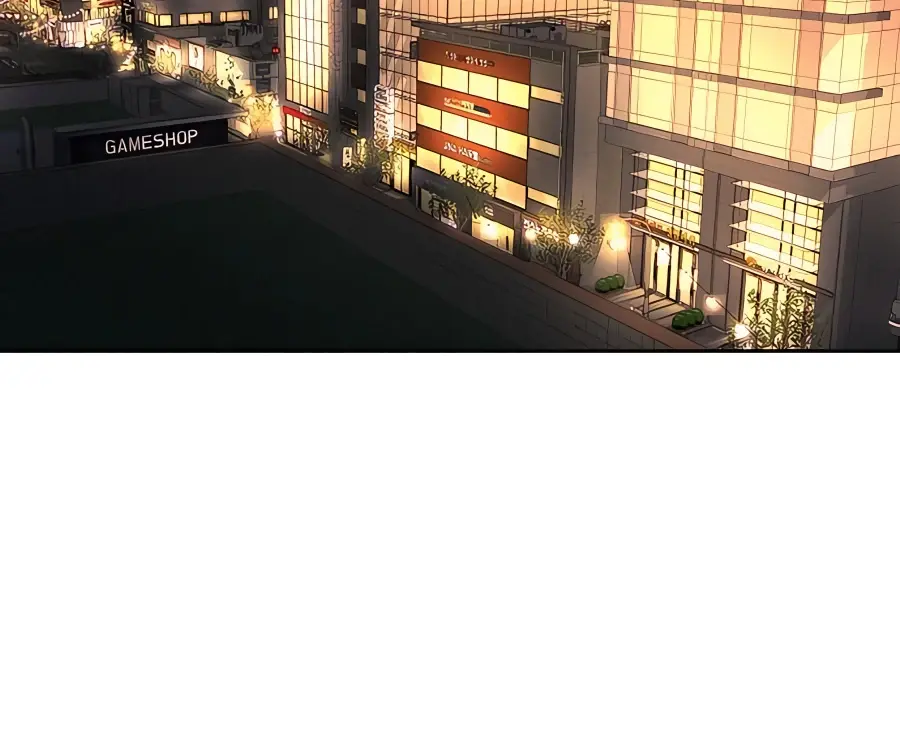 Pure Love Operation Chapter 57 Page 43